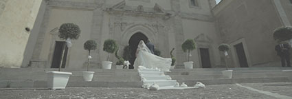 video matrimoni calabria